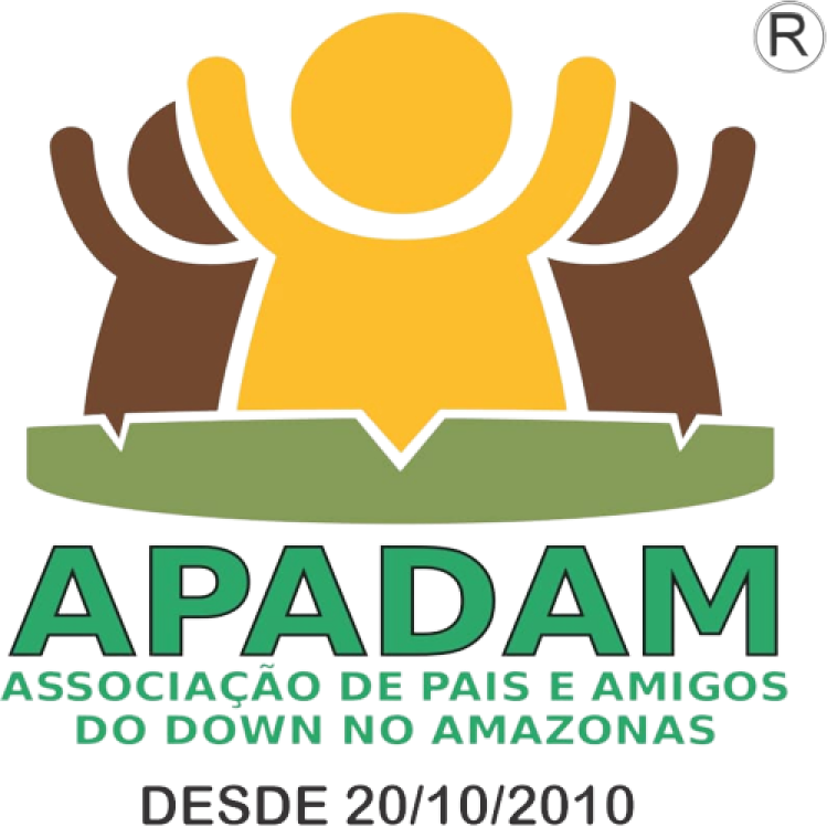 Logo da APADAM