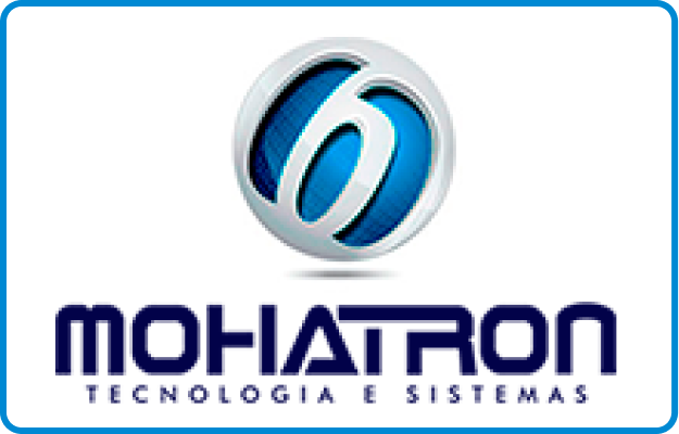 Logo do Mohatron Tecnologia e Sistemas