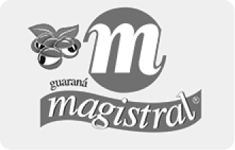 Imagem do logo do colaborador Guaraná Magistral